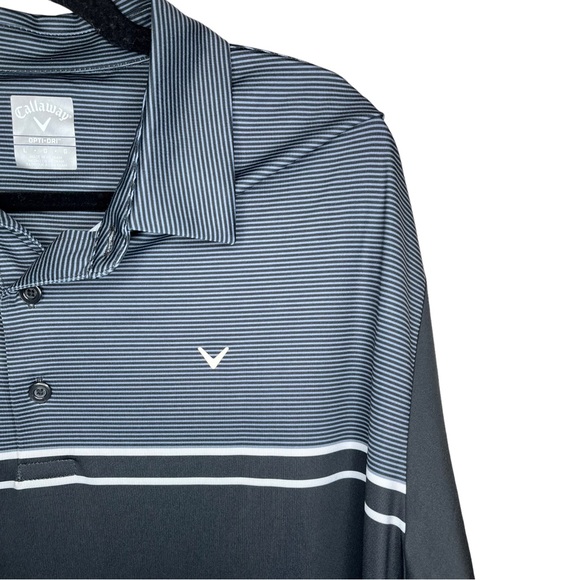 Callaway Golf Polo - Picture 8 of 9